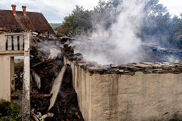 Affordable Structural Rebuild solutions in Fairfax, OH